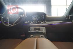 مێرسێدس بێنز E-Class